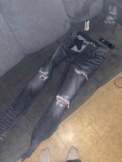 Amiri Mx1’s