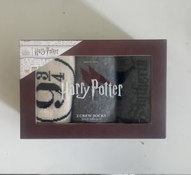 Harry Potter Socks