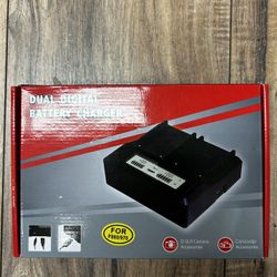 Battery Charger