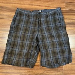 Mens Gap Shorts, 36