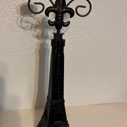 Candle Holder 20” Tall. $10