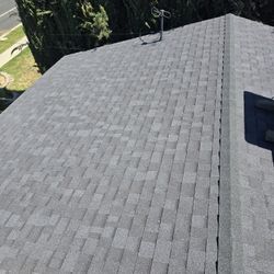 Roof Shingles
