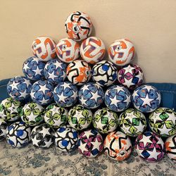 size 5 soccer Ball brand New Football