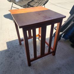 Side Table