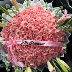 el paso flowers