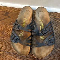 Birkenstock