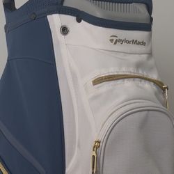 Taylor Made Cart Bag