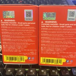 Space Molly Emoji Ghost and LMAO