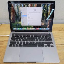 🔥  MacBook Pro 13” (2021) 16GB / 512GB SSD – LIKE NEW! 🔥 FAST & CLEAN 🔥