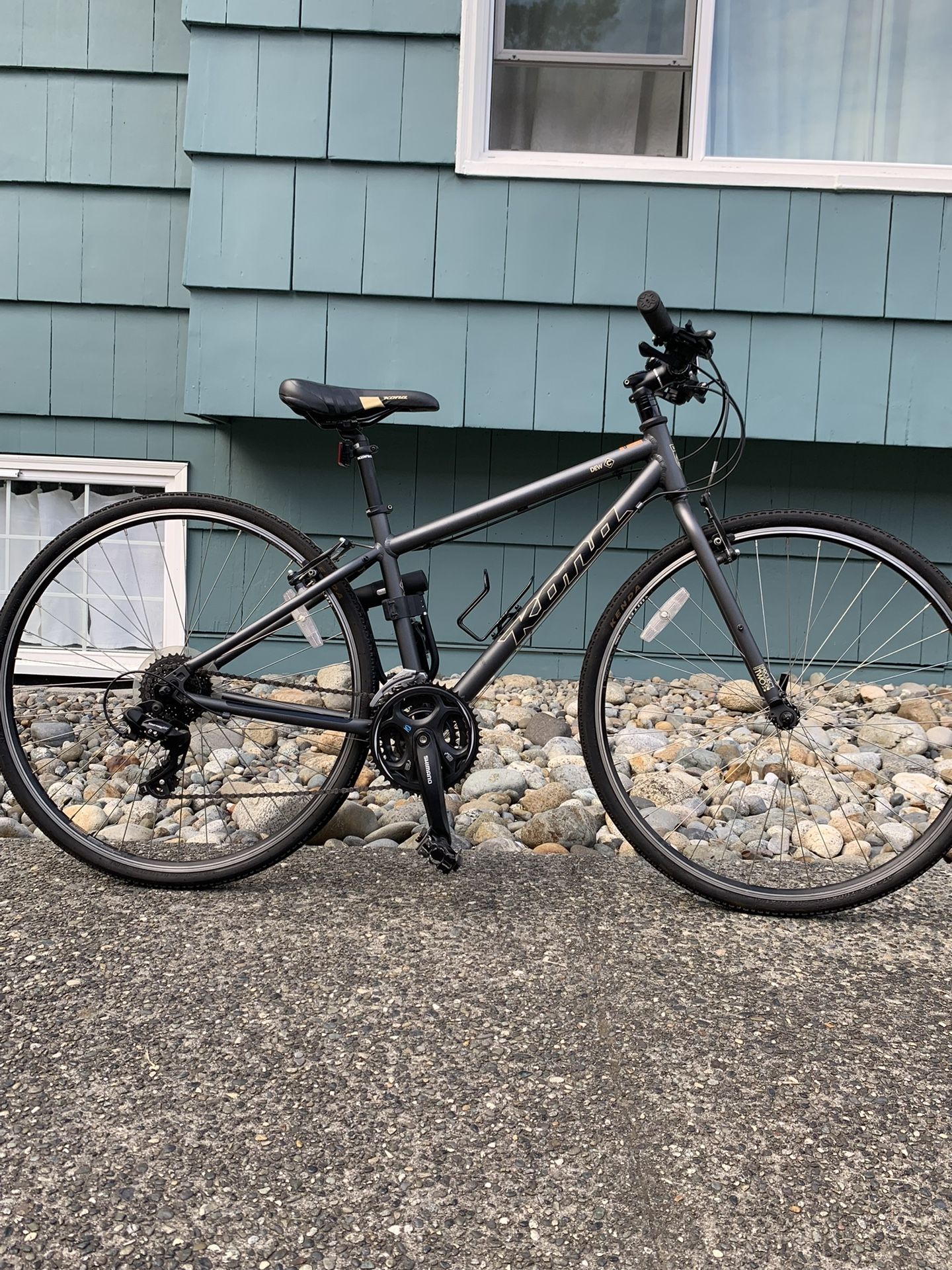 Kona Dew Women’s Bike