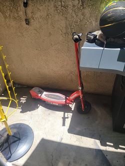 Razor Scooter
