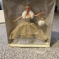 Celebration Barbie Special 2000 Edition 