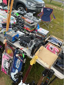Huge sale