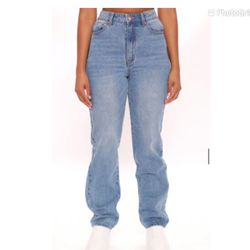 Women Jeans Fashion Nova