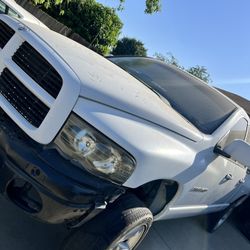 2004 Dodge Ram