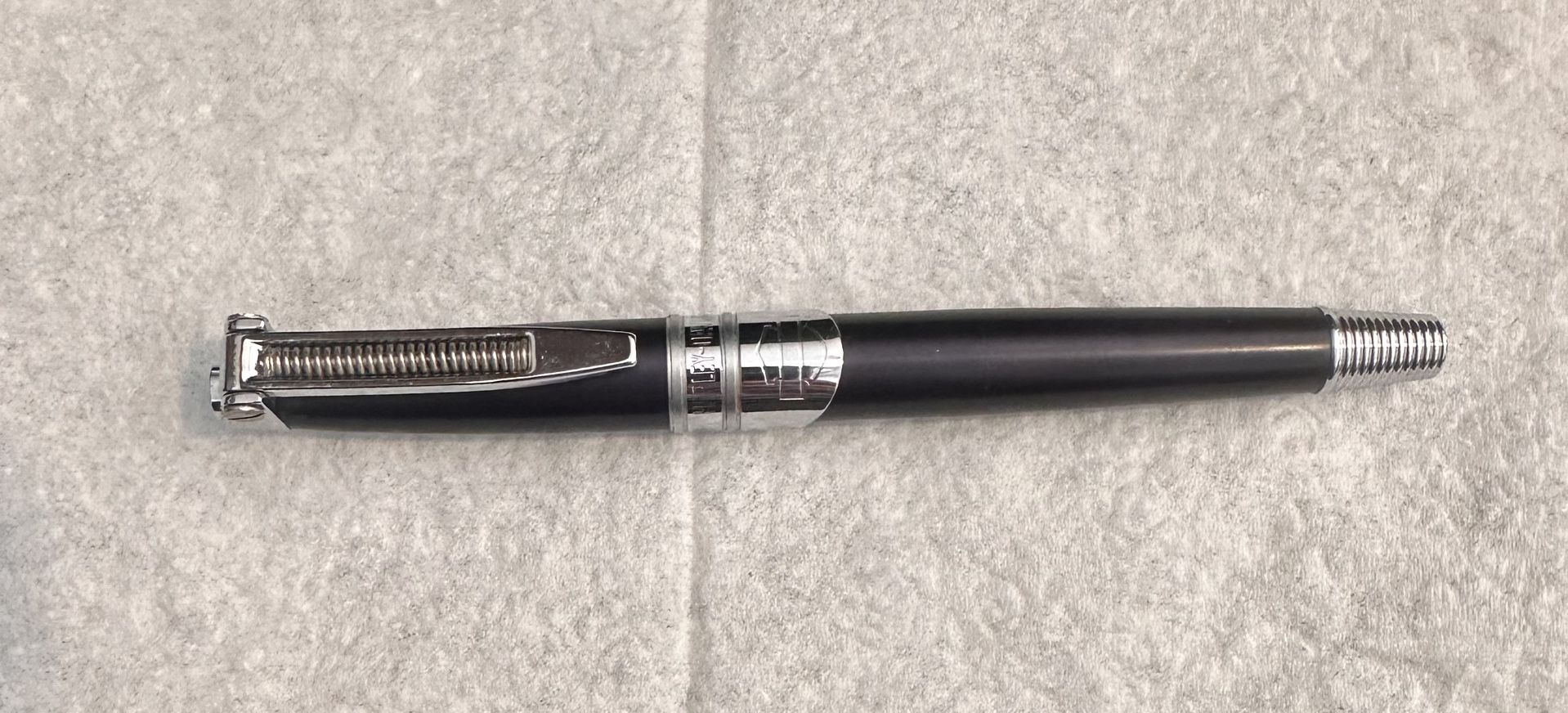Waterman Harley Davidson Ink Pen