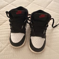 Nike Shoes/ Toddler
