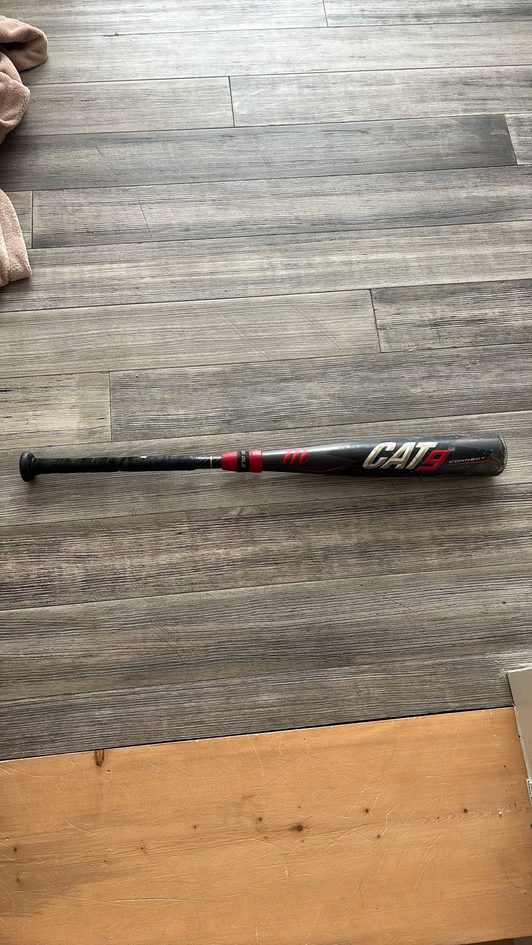 CAT9 Connect 30 Inch Drop 10 Usssa