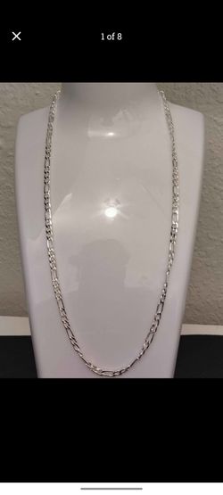 Sterling silver 925 chain