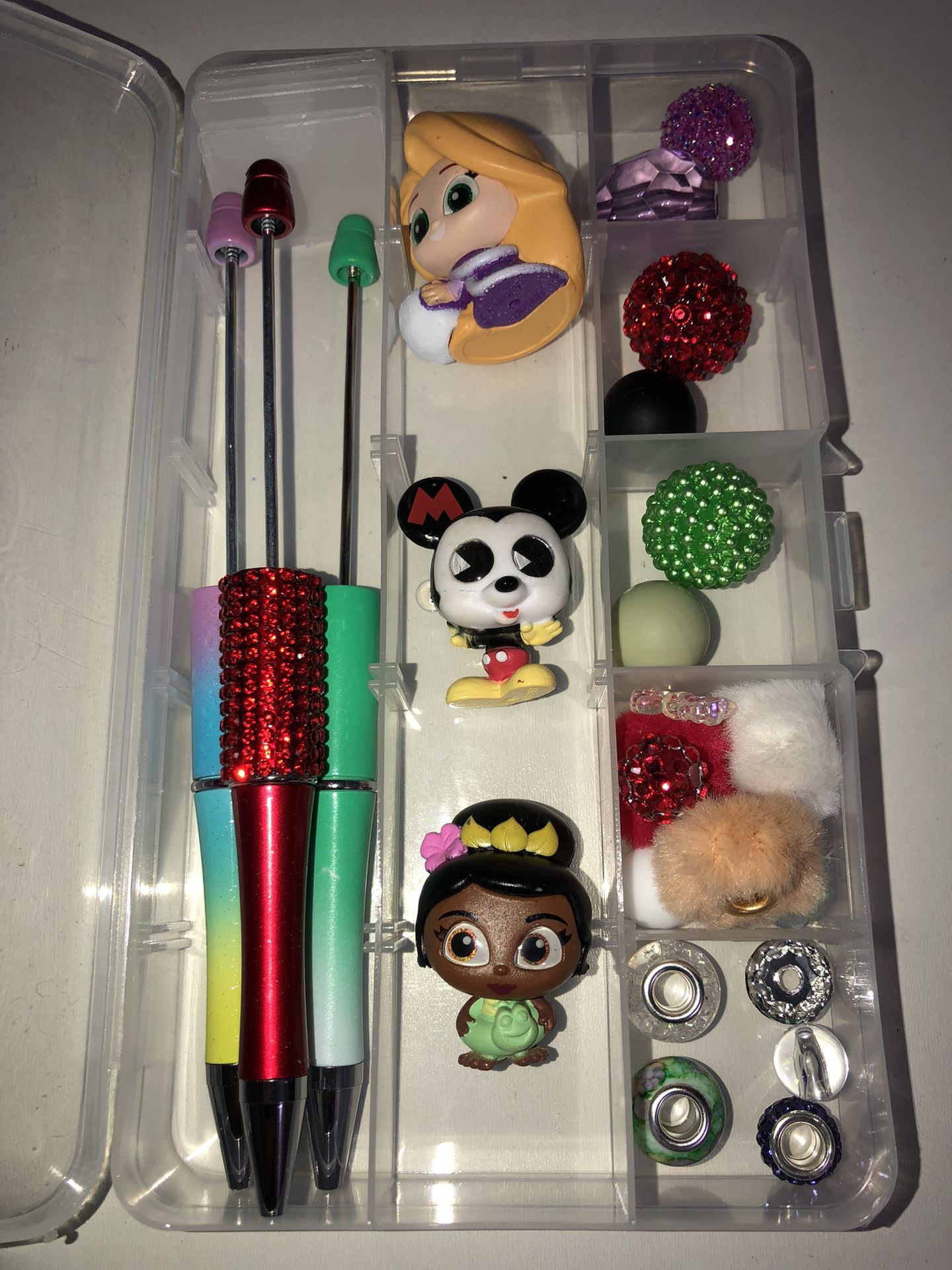 Disney Doorables Pen Kit