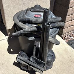10 Gallon Shop Vac