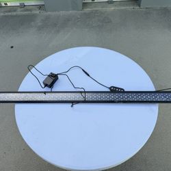 aquarium light for 55 gallon tank