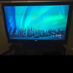 Flat Screen TV 42 Inch