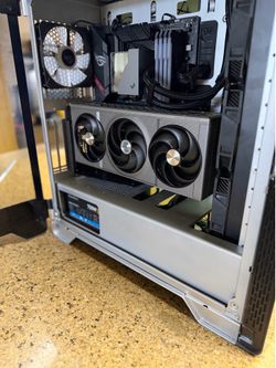 Gaming PC - Ryzen 7 / 32gb Ram / 9070xt /1tb M.2