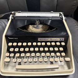 Typewriter