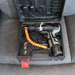 Battery Drill.