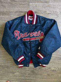 Authentic Starter Jacket