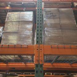 Pallet Rack