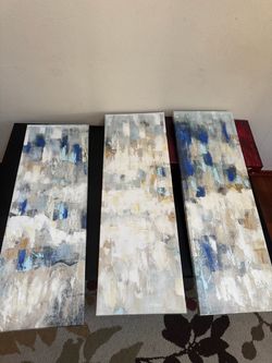 Home Decor Wall Art
