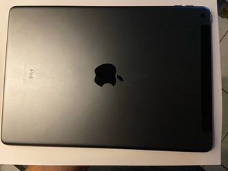 7th Generation Apple iPad