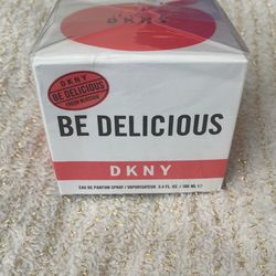 Brand New Never Used/opened DKNY perfume 