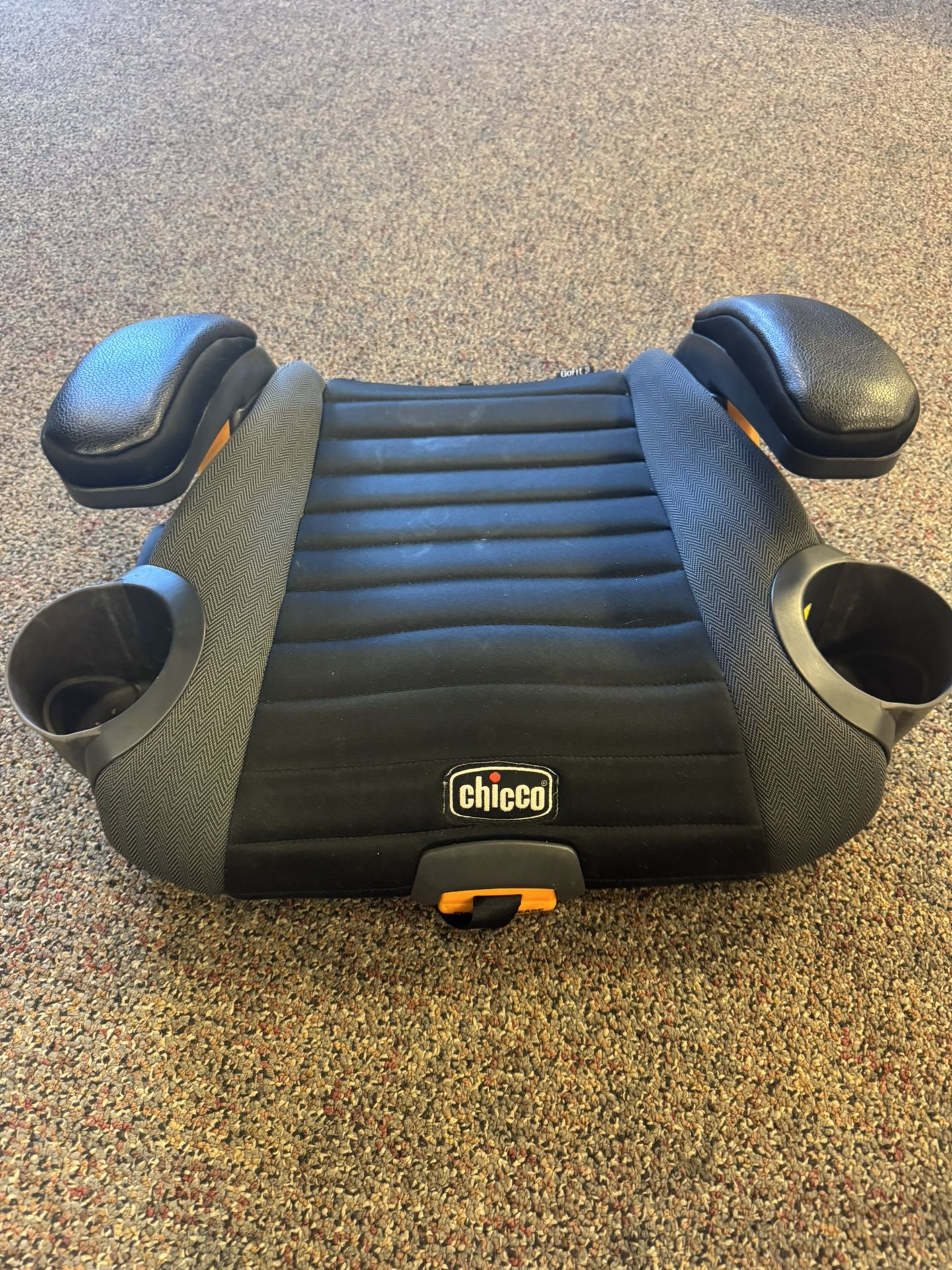 Chico Click Booster Seat