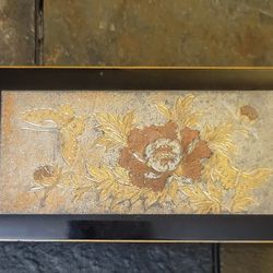 Musical Jewelry Box