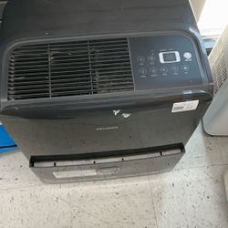Humidifier 