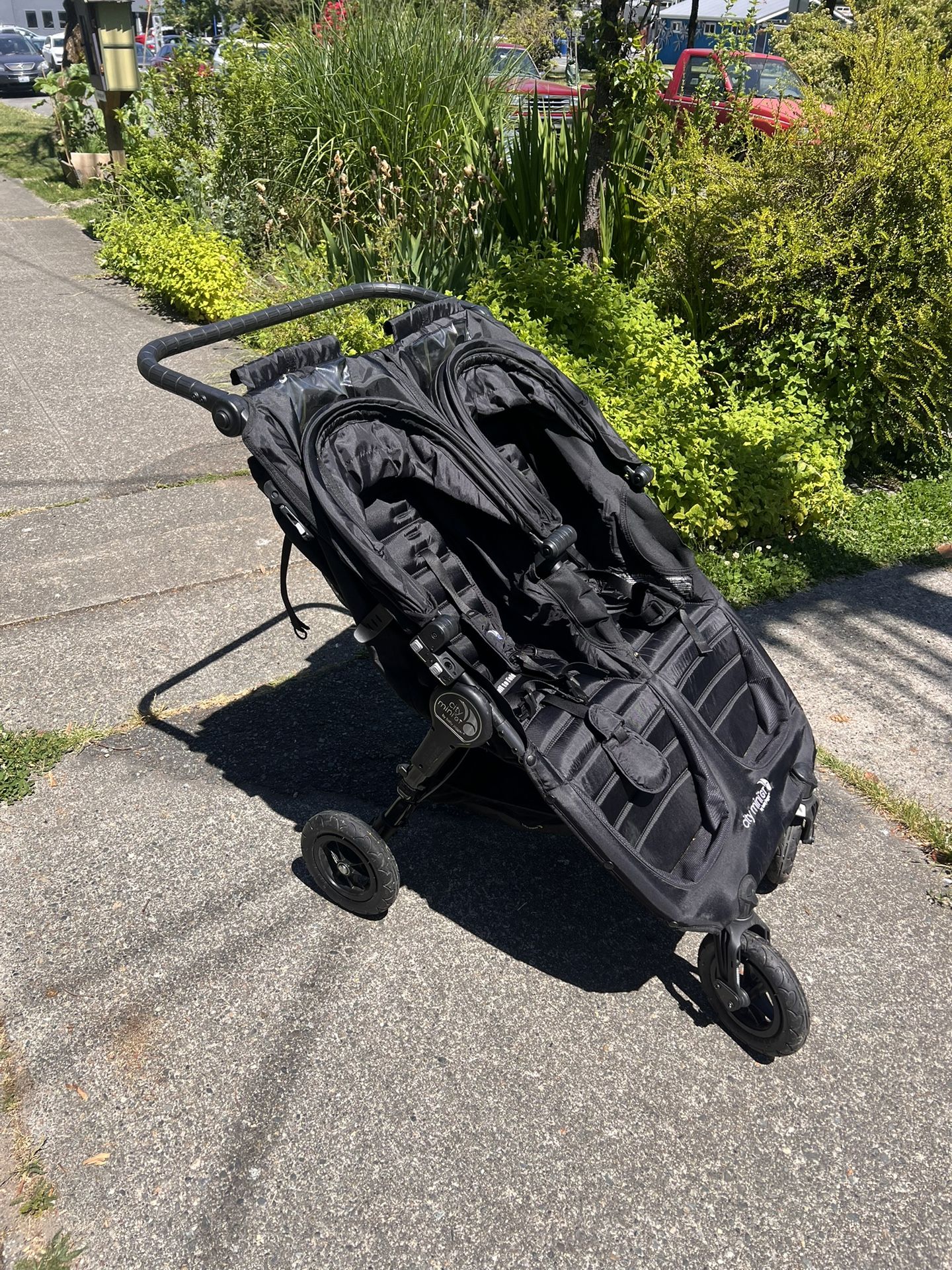 peg perego power wheels Adventure Trailer, Black 07LAU004-OB6-LM01 The RZR comes complete Colors:Color X Britax Römer Kinderwagen Smile