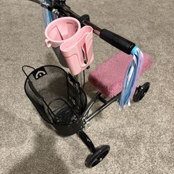 Knee Scooter 