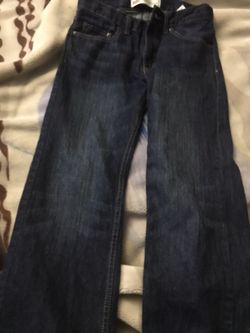 LEVI jeans- size 26x 26
