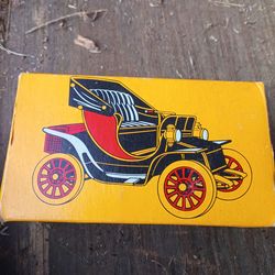 Antique Avon cologne