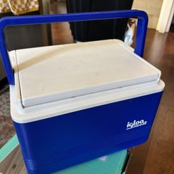 Igloo Legend 12 Lunchbox Cooler