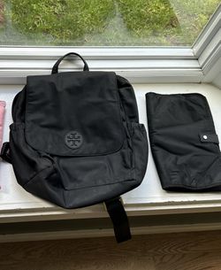 Tory Burch Diaper Bag