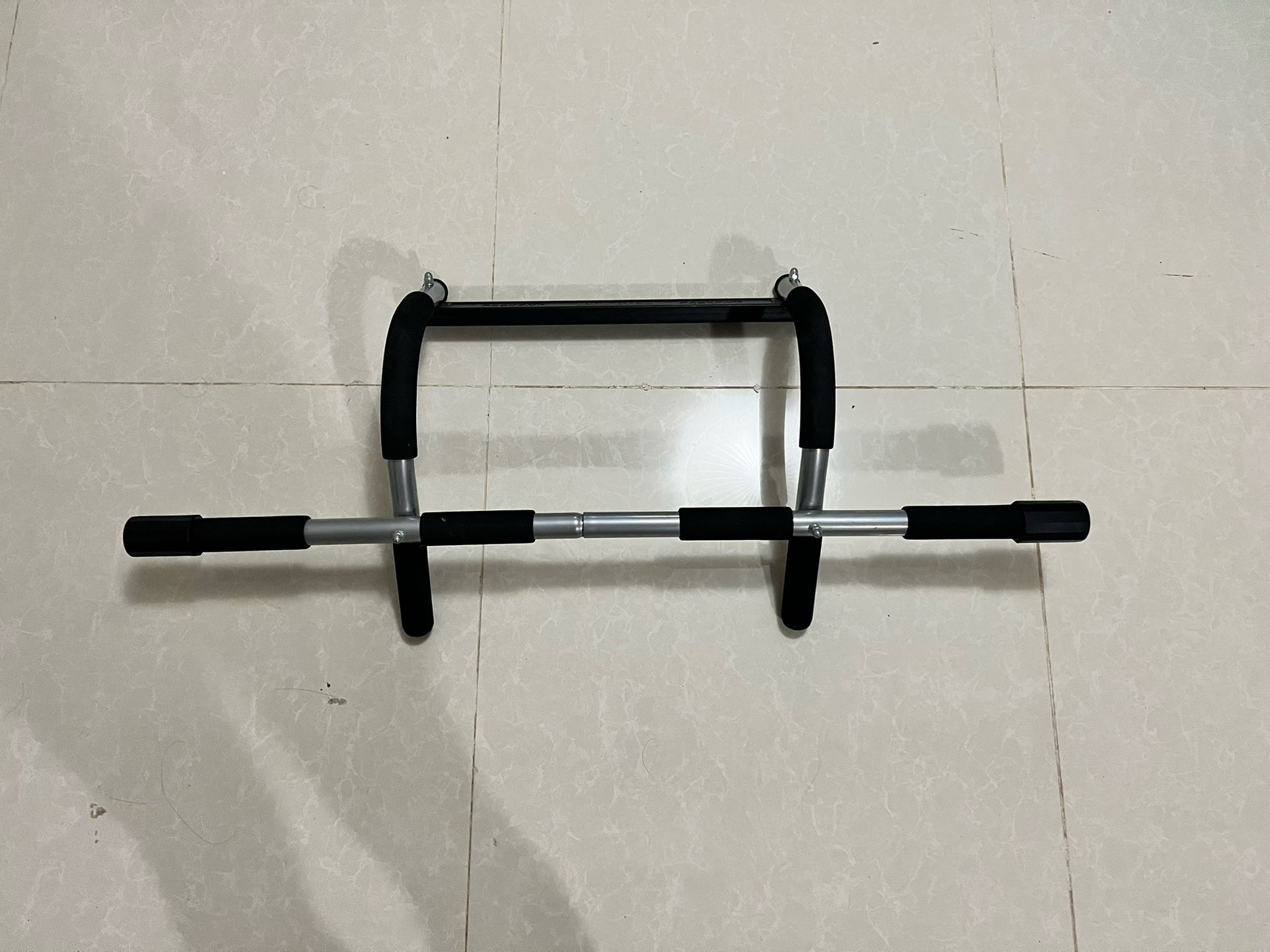 Pull-Up Bar