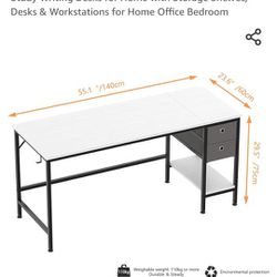 Office Desk-$30