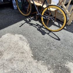 Bike For Sale