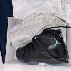Jordan 12 Gamma (DS) Size 12
