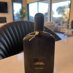 TOM FORD BLACK ORCHID EAUDE TOILETTE