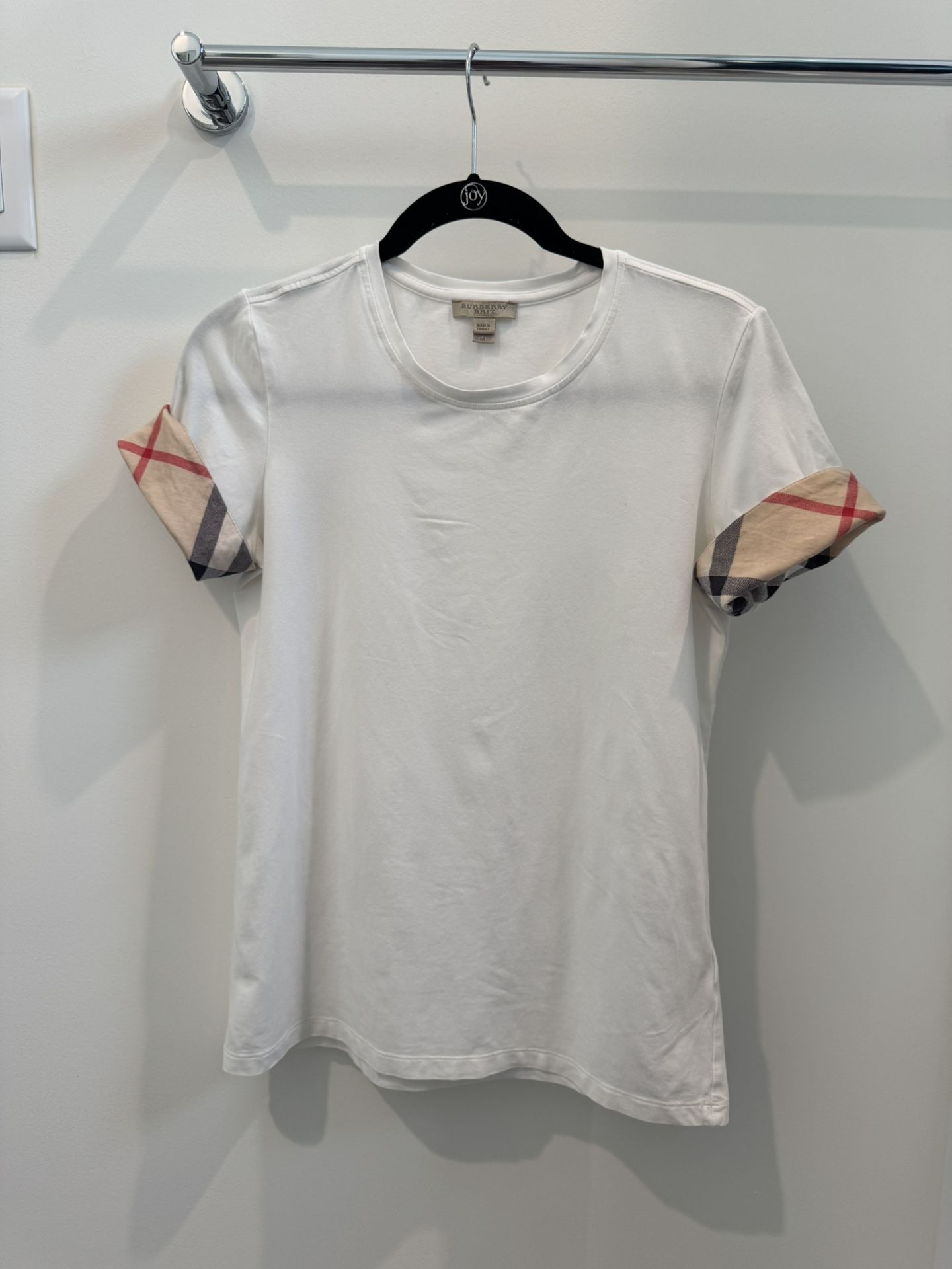 Burberry Tshirt